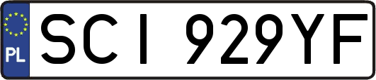 SCI929YF