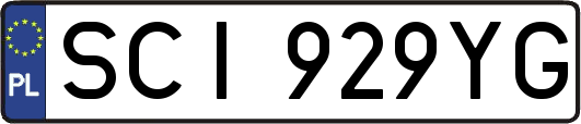 SCI929YG