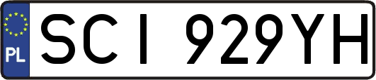SCI929YH