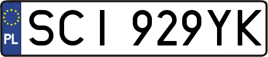 SCI929YK