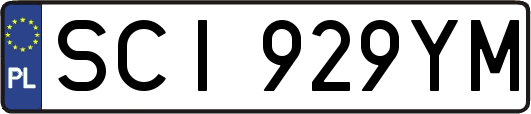 SCI929YM