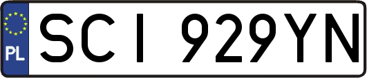 SCI929YN