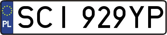 SCI929YP