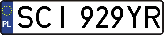 SCI929YR