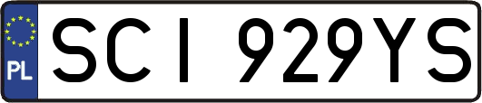 SCI929YS