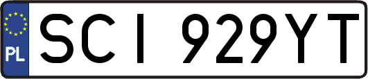 SCI929YT