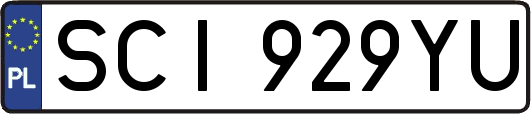 SCI929YU