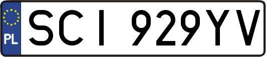 SCI929YV