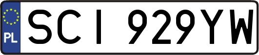 SCI929YW