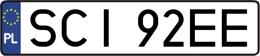 SCI92EE
