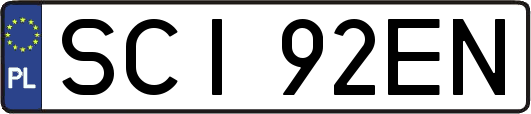 SCI92EN