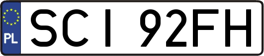 SCI92FH