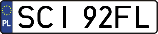 SCI92FL