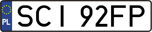 SCI92FP