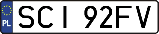 SCI92FV