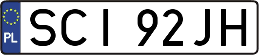 SCI92JH