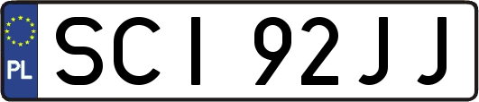 SCI92JJ