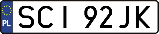 SCI92JK