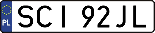 SCI92JL