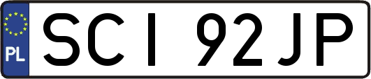 SCI92JP