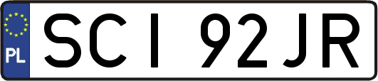 SCI92JR