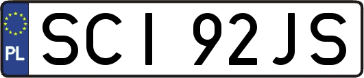 SCI92JS