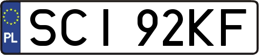 SCI92KF