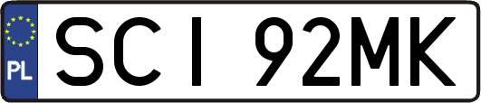 SCI92MK
