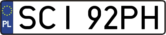 SCI92PH
