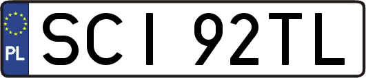 SCI92TL