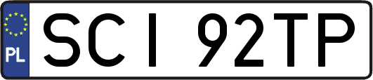 SCI92TP