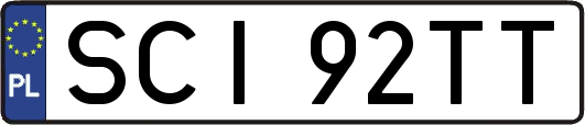 SCI92TT