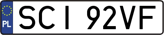 SCI92VF