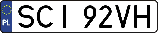 SCI92VH
