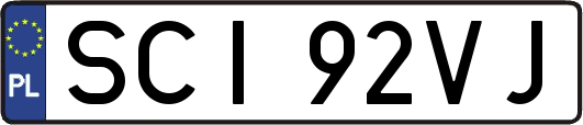 SCI92VJ