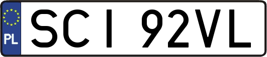 SCI92VL