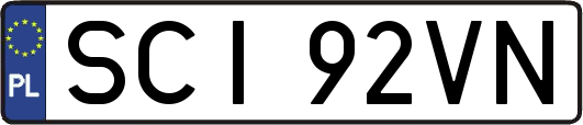 SCI92VN