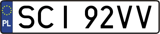 SCI92VV