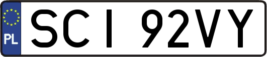 SCI92VY
