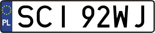 SCI92WJ