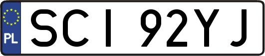 SCI92YJ