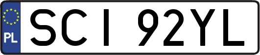 SCI92YL