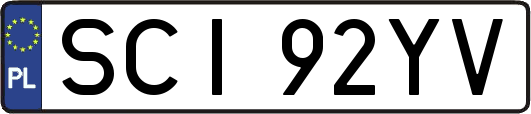 SCI92YV