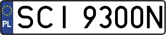SCI9300N