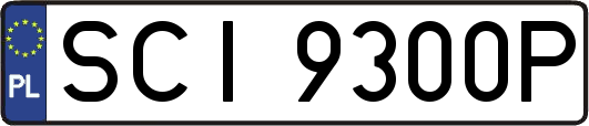 SCI9300P