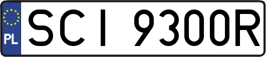SCI9300R