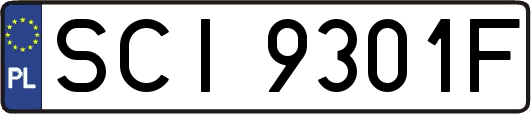 SCI9301F