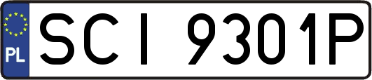 SCI9301P