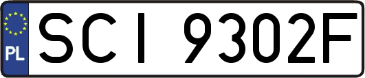 SCI9302F