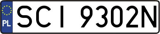 SCI9302N